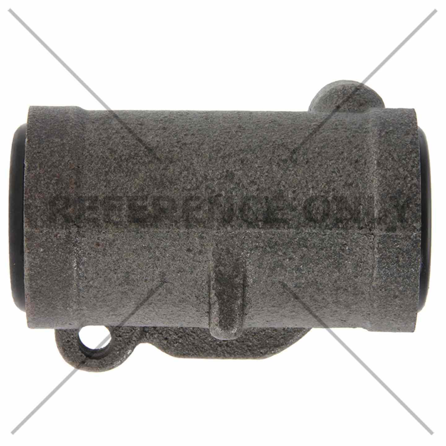 Centric Parts Drum Brake Wheel Cylinder Premium for 1965-1968 Pontiac Acadian Beaumont Bonneville Catalina Executive Grand Prix Laurentian Star Chief Strato-Chief 134.62025