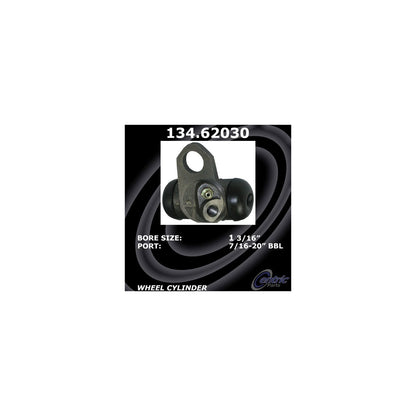 Centric Parts Premium Wheel Cylinder 134.62030