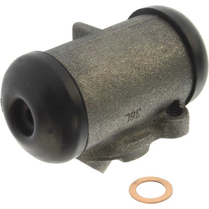 Centric Parts Drum Brake Wheel Cylinder Premium for 1967-1968 Buick Electra LeSabre Riviera Wildcat 134.62033