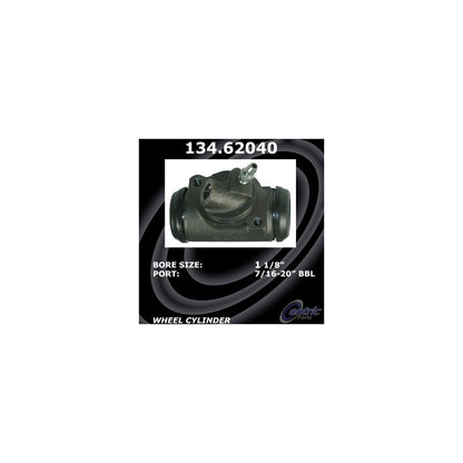 Centric Parts Premium Wheel Cylinder 134.62040