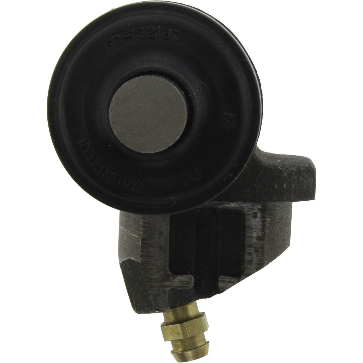 Centric Parts Drum Brake Wheel Cylinder Premium for 1984-1989 Buick Century Chevrolet Celebrity Oldsmobile Cutlass Ciera Pontiac 6000 134.62048