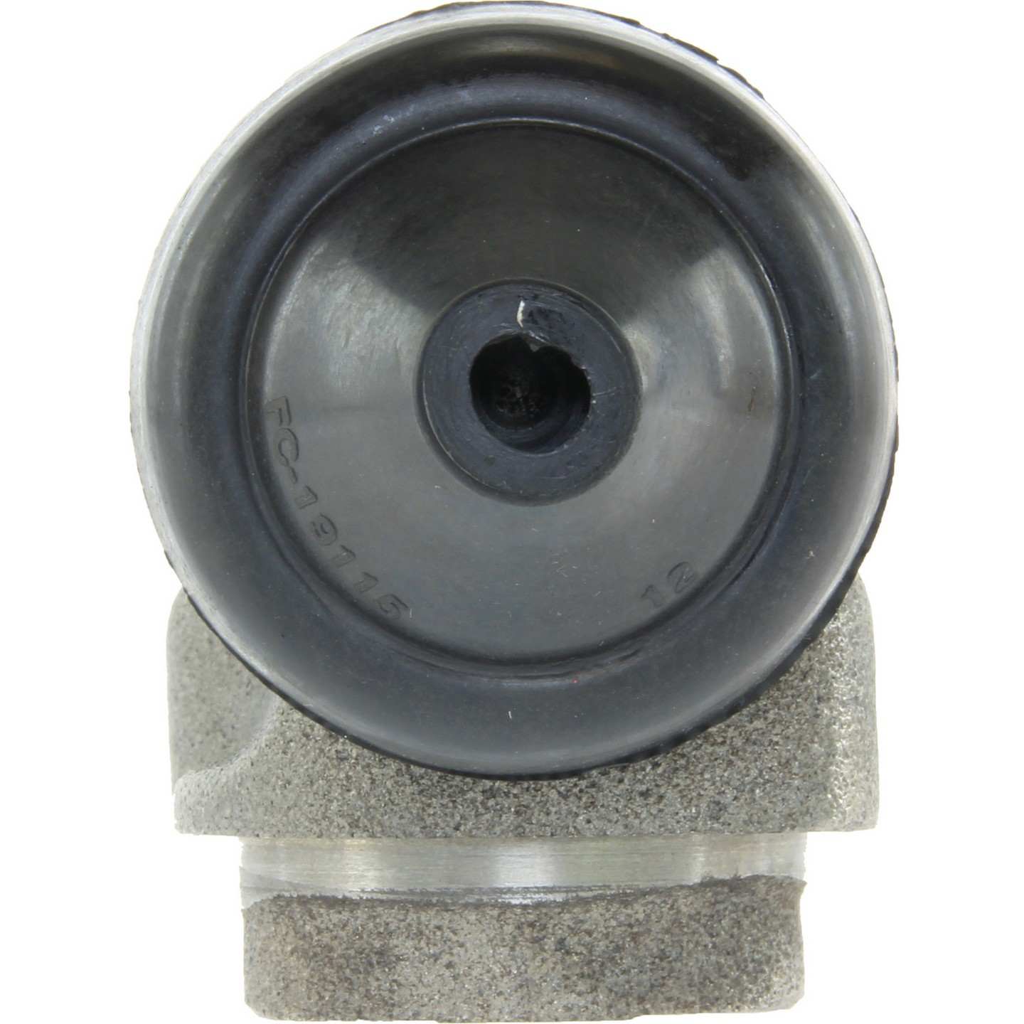 Centric Parts Drum Brake Wheel Cylinder Premium for 1956-1957 134.62064