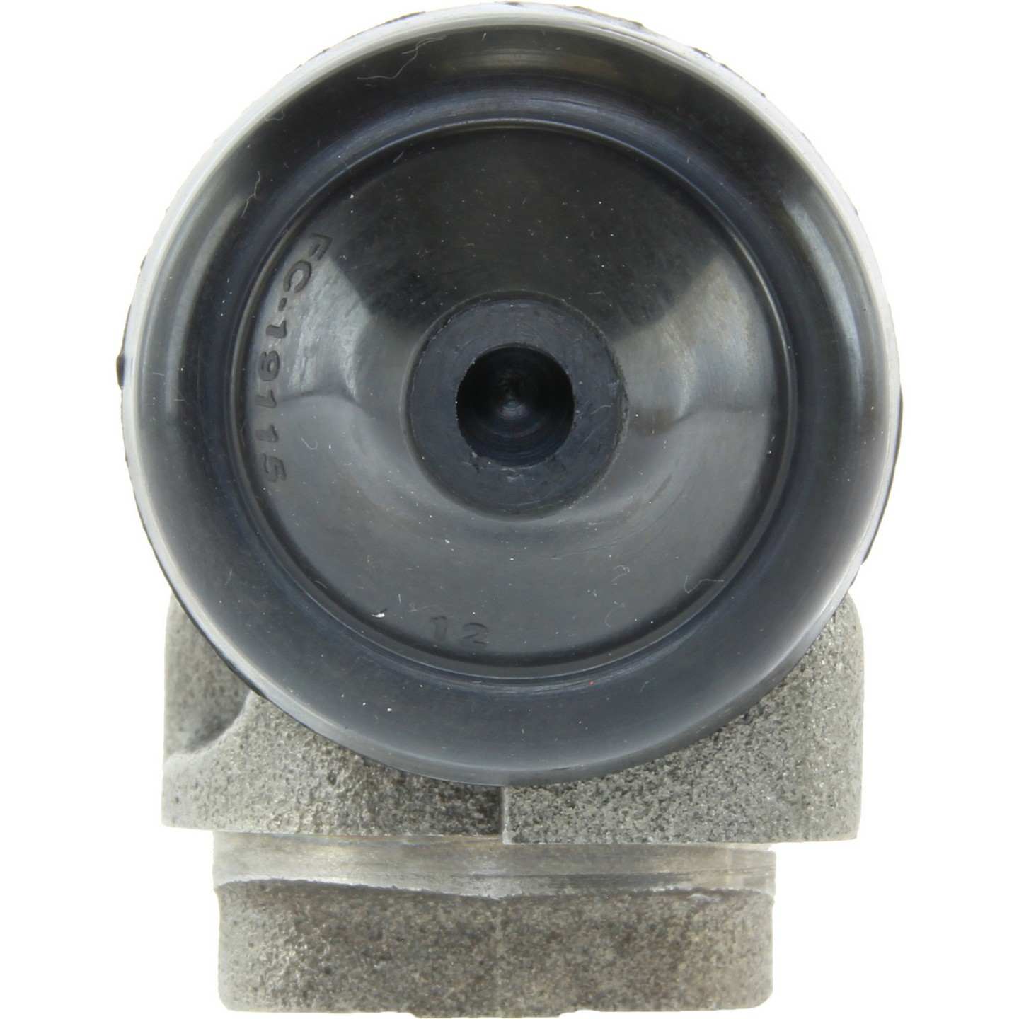 Centric Parts Drum Brake Wheel Cylinder Premium for 1956-1957 134.62064