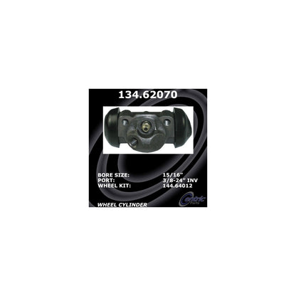 Stoptech Centric Premium Wheel Cylinder - Rear Right 134.62070