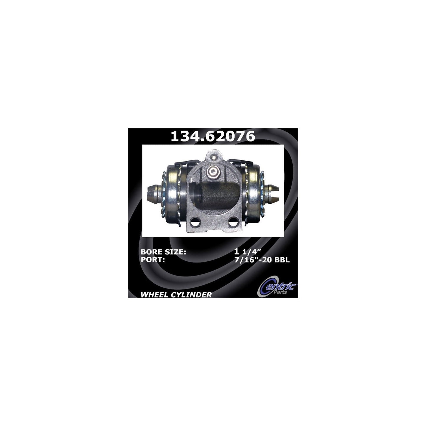 StopTech Premium Wheel Cylinder 134.62076