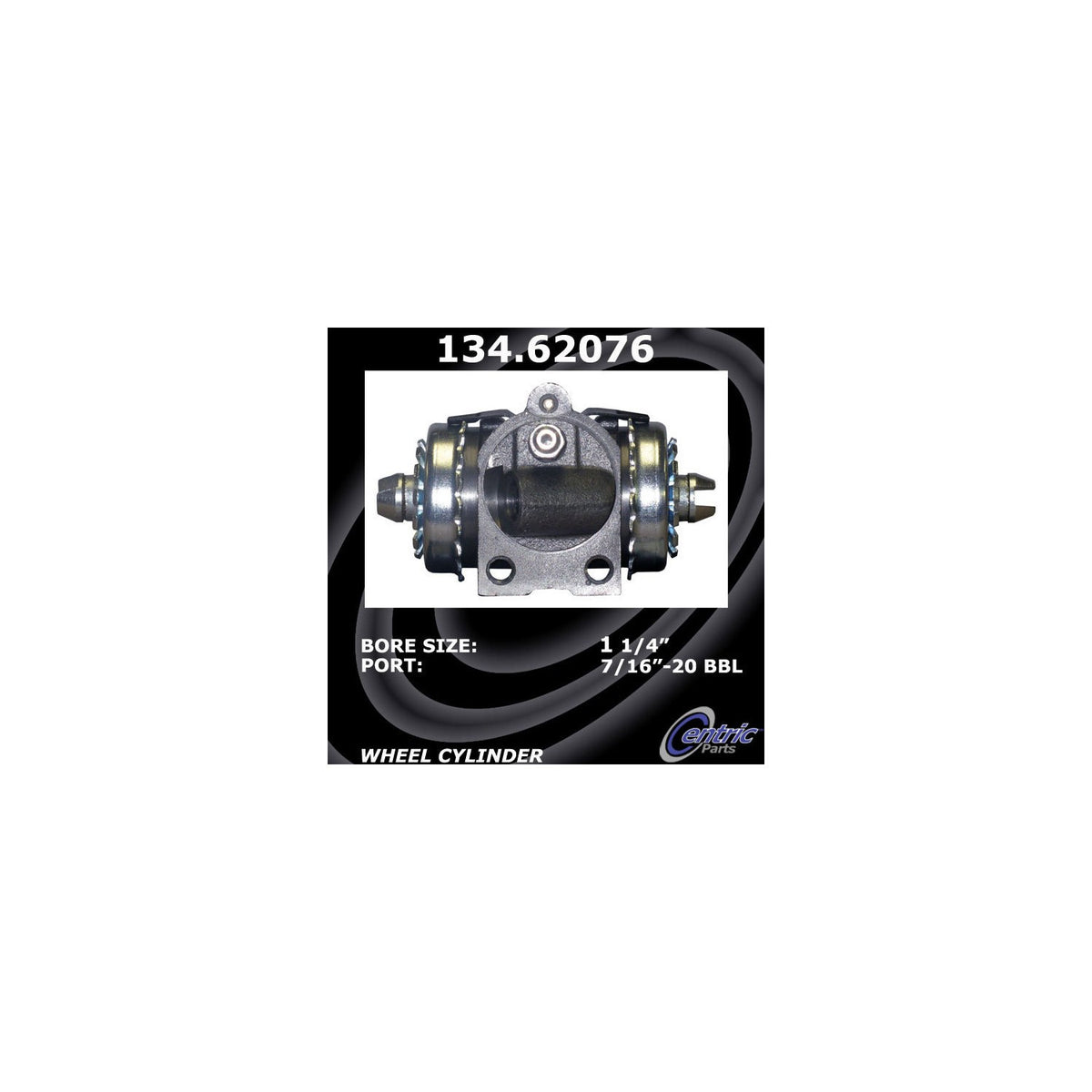 StopTech Premium Wheel Cylinder 134.62076