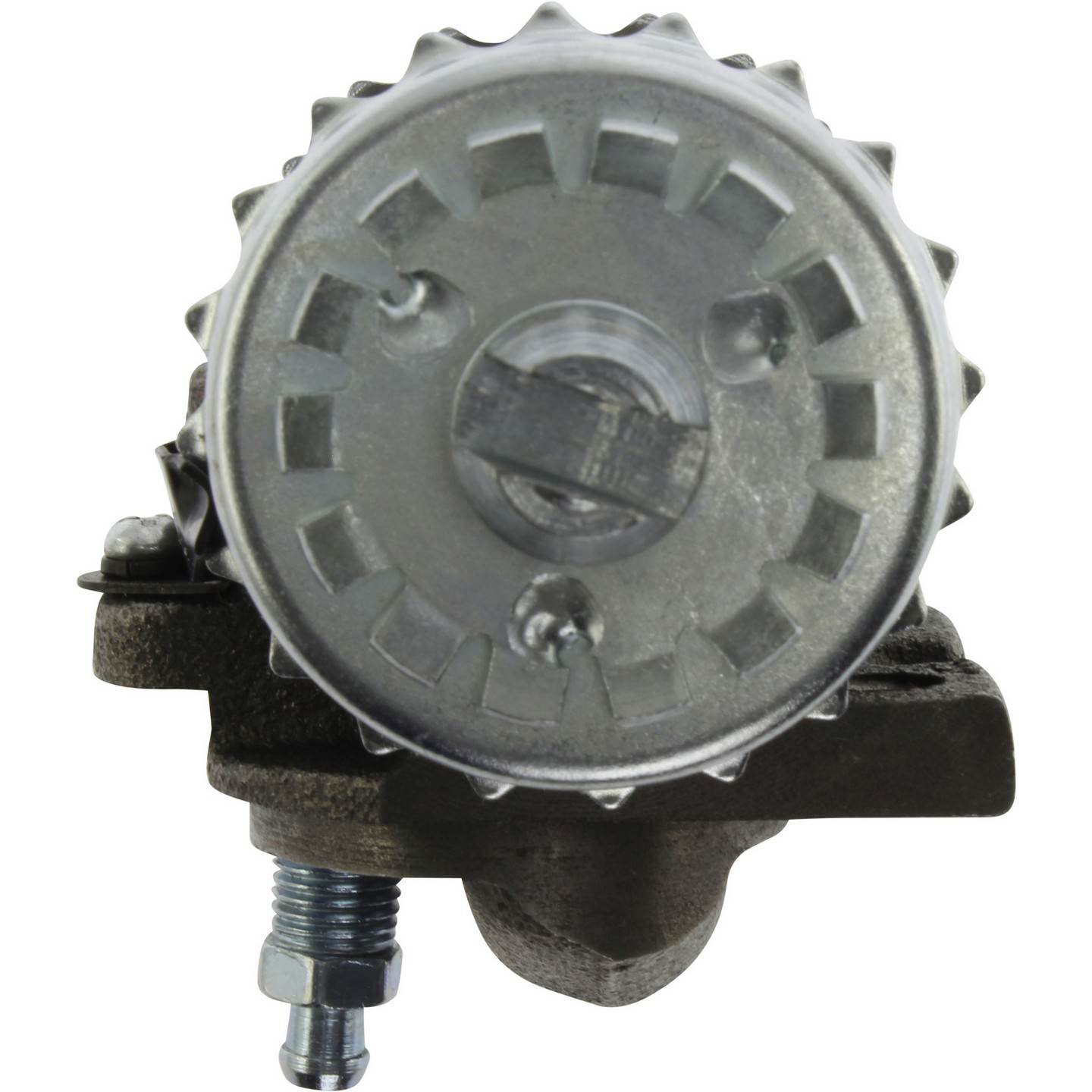 Centric Parts Drum Brake Wheel Cylinder Premium for 1941-1948 Chevrolet Fleetline Fleetmaster Master Series 134.62076