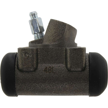 Centric Parts Drum Brake Wheel Cylinder Premium for 1963-1962 Chevrolet Chevy II 134.62080