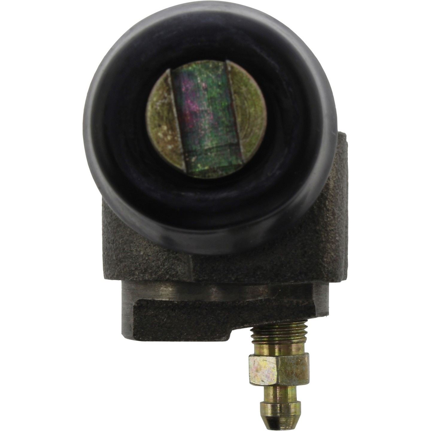 Centric Parts Drum Brake Wheel Cylinder Premium for 1990-1995 Chrysler Dodge Plymouth