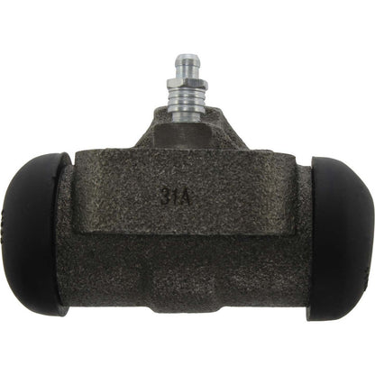 Centric Parts Drum Brake Wheel Cylinder Premium for 1956-1962 Chrysler Imperial, Newport, New Yorker, Saratoga, Windsor, Dodge Polara, Plymouth Belvedere, Fury, Savoy, Suburban 134.63029