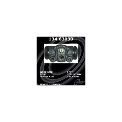 Centric Parts Drum Brake Wheel Cylinder Premium for 1993-2000 Chrysler Cirrus Intrepid Stratus 134.63030