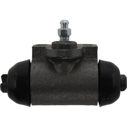 Centric Parts Drum Brake Wheel Cylinder Premium with OE style replacement for 2007-2009 Chrysler Sebring, 2008-2009 Dodge Avenger, 2007-2012 Caliber, 2009-2017 Jeep Compass, 2008-2017 Patriot 134.63035