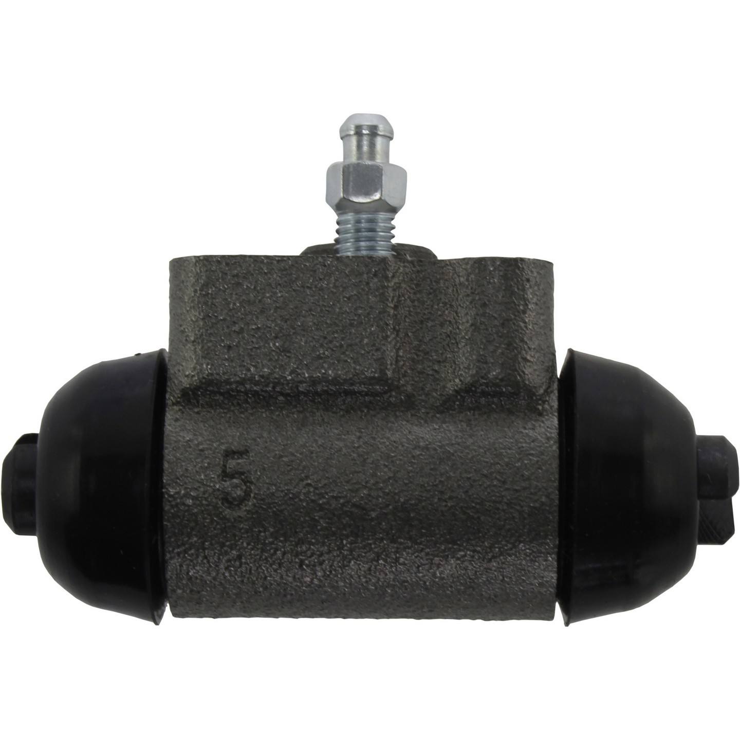 Centric Parts Drum Brake Wheel Cylinder Premium with OE style replacement for 2007-2009 Chrysler Sebring, 2008-2009 Dodge Avenger, 2007-2012 Caliber, 2009-2017 Jeep Compass, 2008-2017 Patriot 134.63035