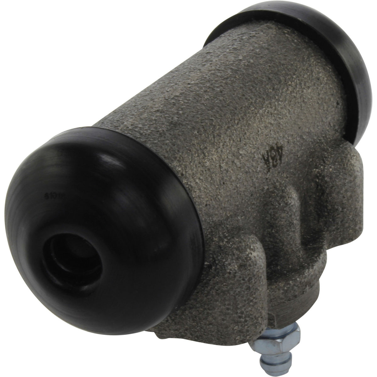 Centric Parts Drum Brake Wheel Cylinder Premium for 1965-1988 American Motors 134.64002