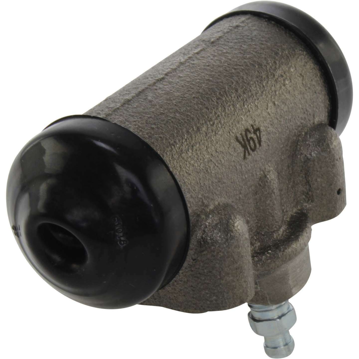 Centric Parts Drum Brake Wheel Cylinder Premium for 1969-1974 Ford E-200 Econoline 134.65004