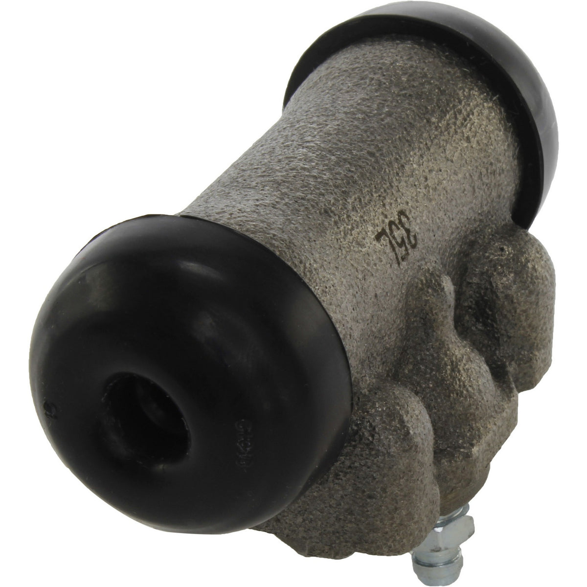 Centric Parts Drum Brake Wheel Cylinder Premium for 1974-1986 Ford Bronco E-100 Econoline Ranger 134.65009