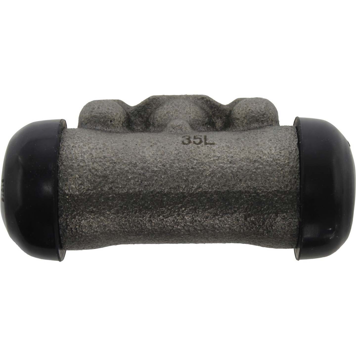 Centric Parts Drum Brake Wheel Cylinder Premium for 1974-1986 Ford Bronco E-100 Econoline Ranger 134.65009