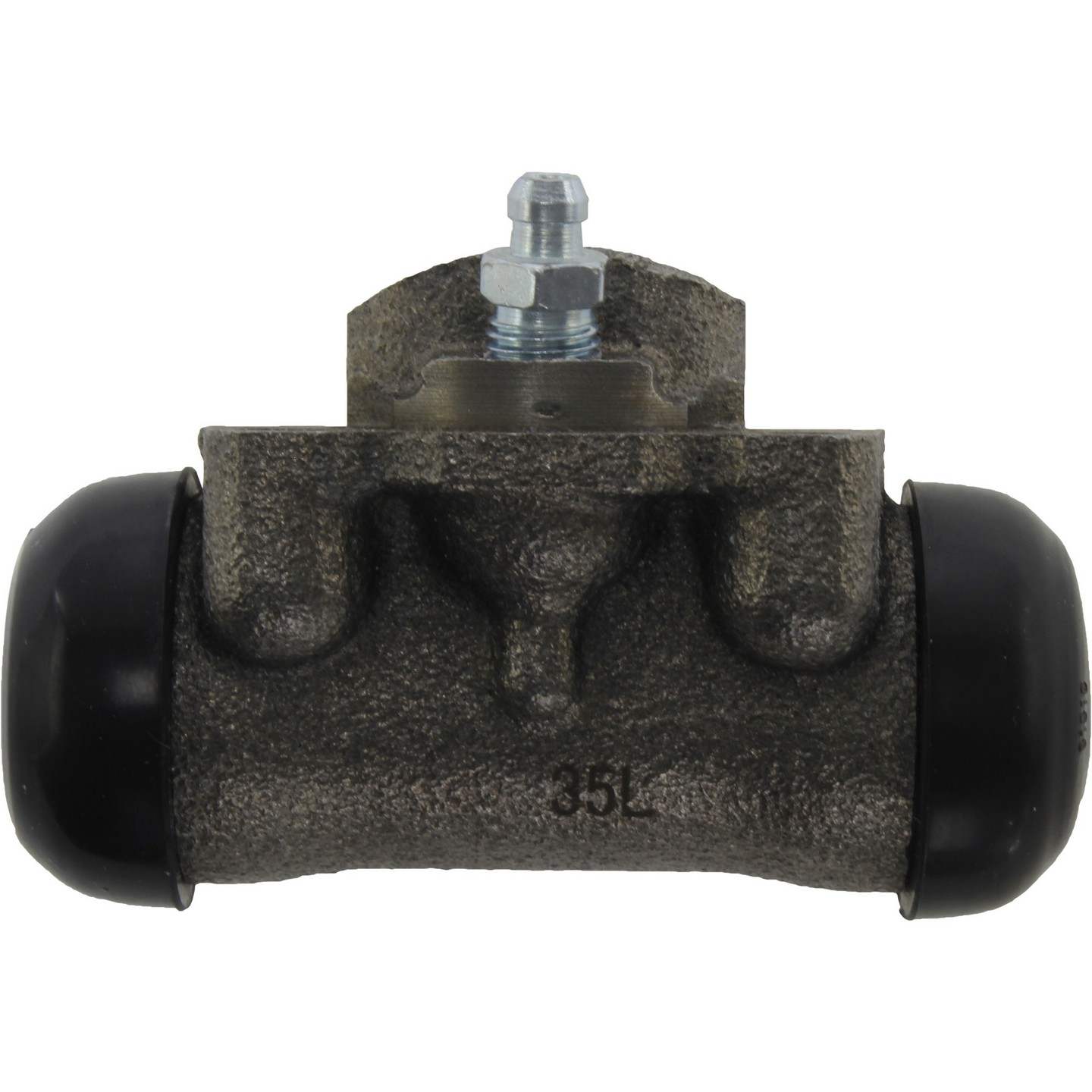Centric Parts Drum Brake Wheel Cylinder Premium for 1974-1986 Ford Bronco E-100 Econoline Ranger 134.65009
