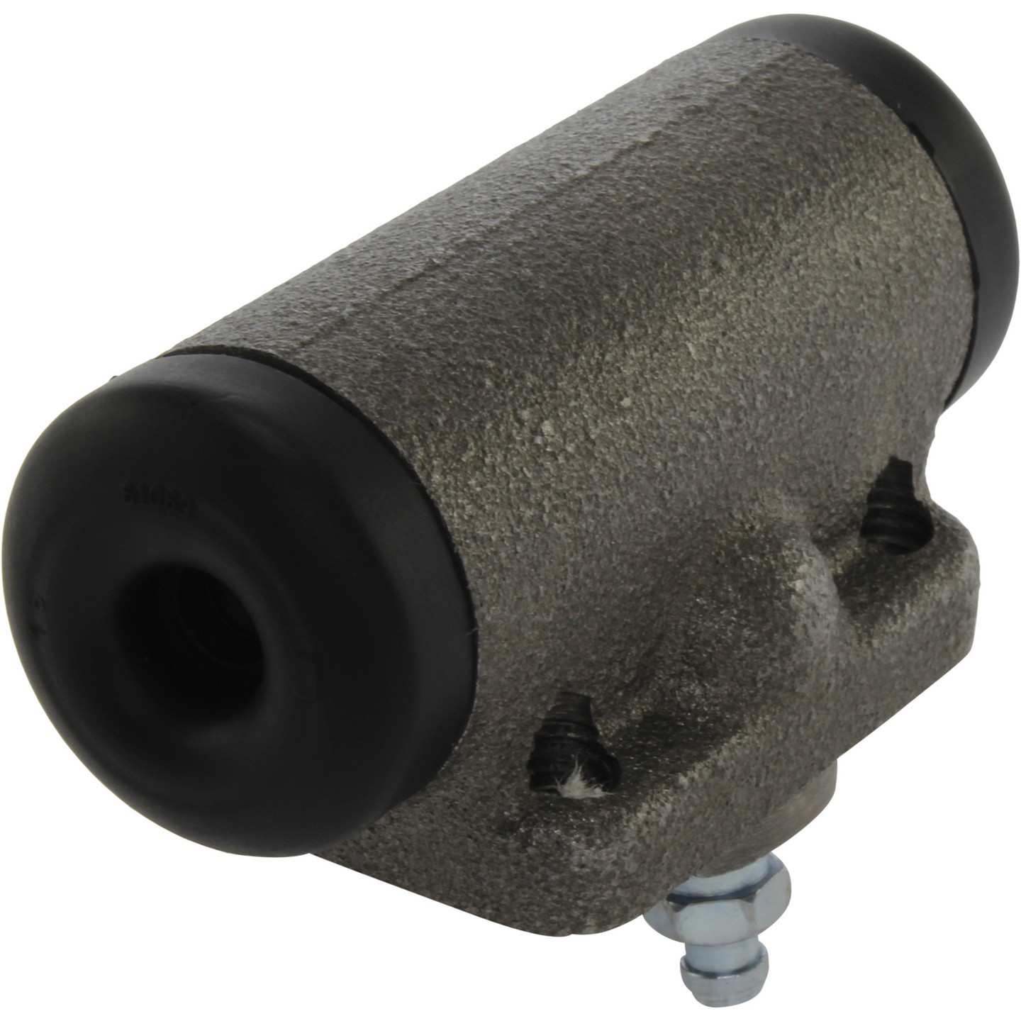 Centric Parts Drum Brake Wheel Cylinder Premium with Brass Inserts and Aluminum Castings for 2000-2009 Ford Ranger 2000-2010 Mazda B-Series 134.65018