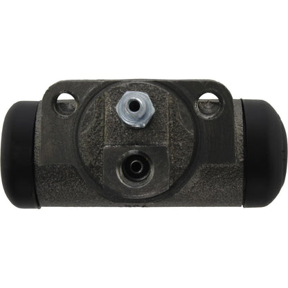 Centric Parts Drum Brake Wheel Cylinder Premium with Brass Inserts and Aluminum Castings for 2000-2009 Ford Ranger 2000-2010 Mazda B-Series 134.65018