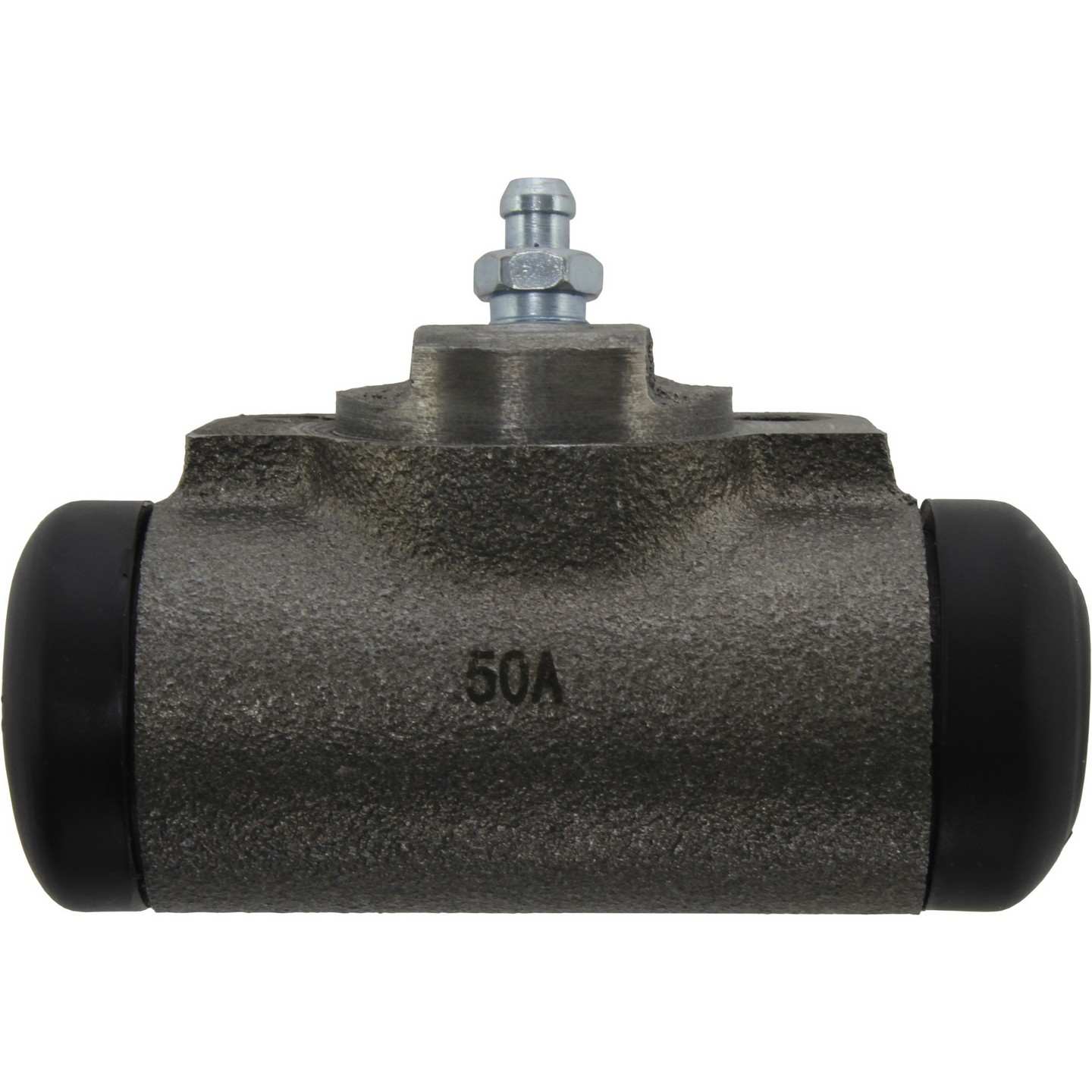 Centric Parts Drum Brake Wheel Cylinder Premium with Brass Inserts and Aluminum Castings for 2000-2009 Ford Ranger 2000-2010 Mazda B-Series 134.65018