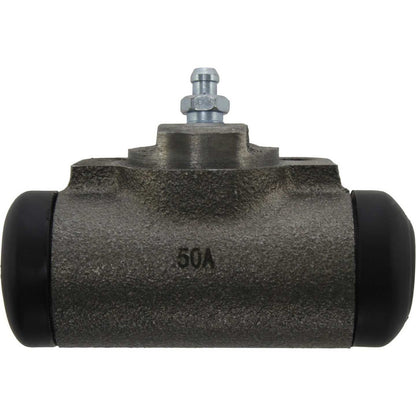 Centric Parts Drum Brake Wheel Cylinder Premium with Brass Inserts and Aluminum Castings for 2000-2009 Ford Ranger 2000-2010 Mazda B-Series 134.65018