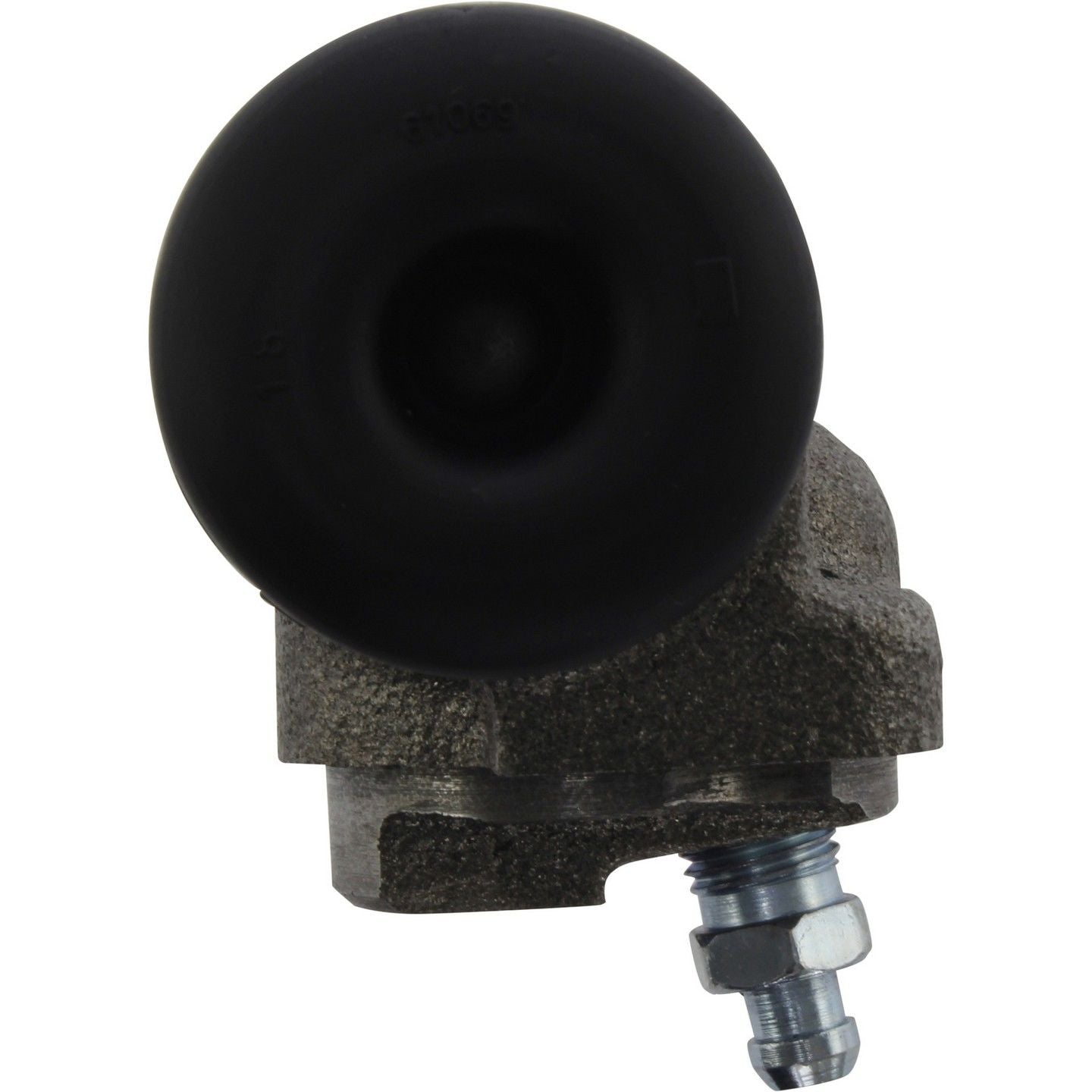 Centric Parts Drum Brake Wheel Cylinder Premium with Brass Inserts and Aluminum Castings for 2000-2009 Ford Ranger 2000-2010 Mazda B-Series 134.65018