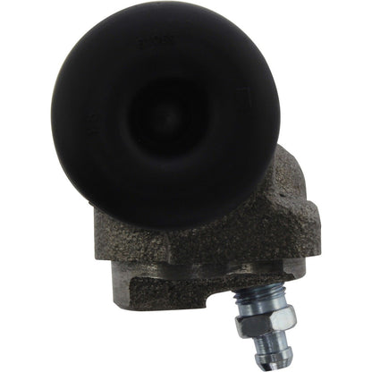 Centric Parts Drum Brake Wheel Cylinder Premium with Brass Inserts and Aluminum Castings for 2000-2009 Ford Ranger 2000-2010 Mazda B-Series 134.65018
