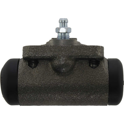 Centric Parts Drum Brake Wheel Cylinder Premium with Brass Inserts and Aluminum Castings for 2000-2009 Ford Ranger 2000-2010 Mazda B-Series 134.65018