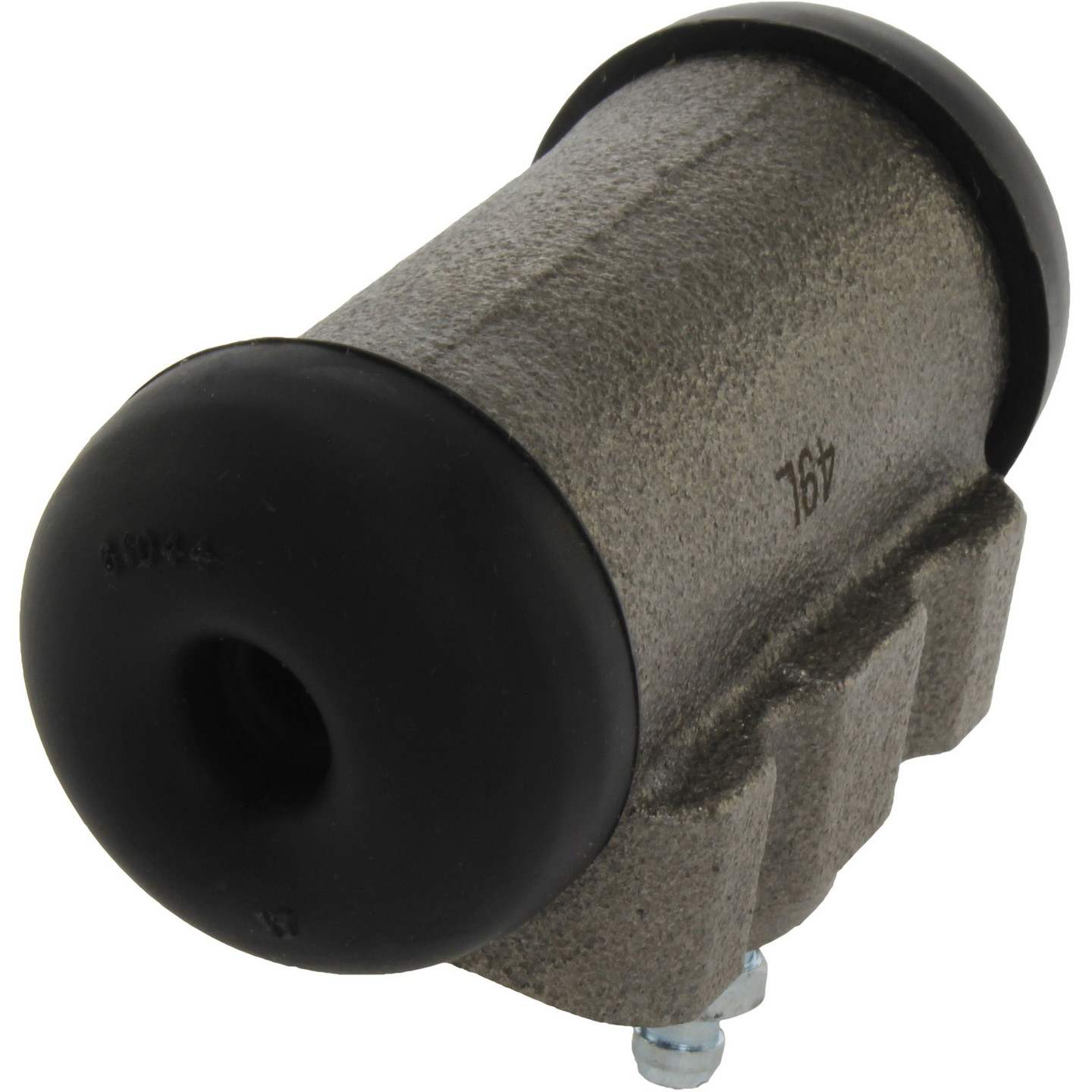 Centric Parts Drum Brake Wheel Cylinder Premium for 1961-1964 Ford F-100 Part Number 134.65021