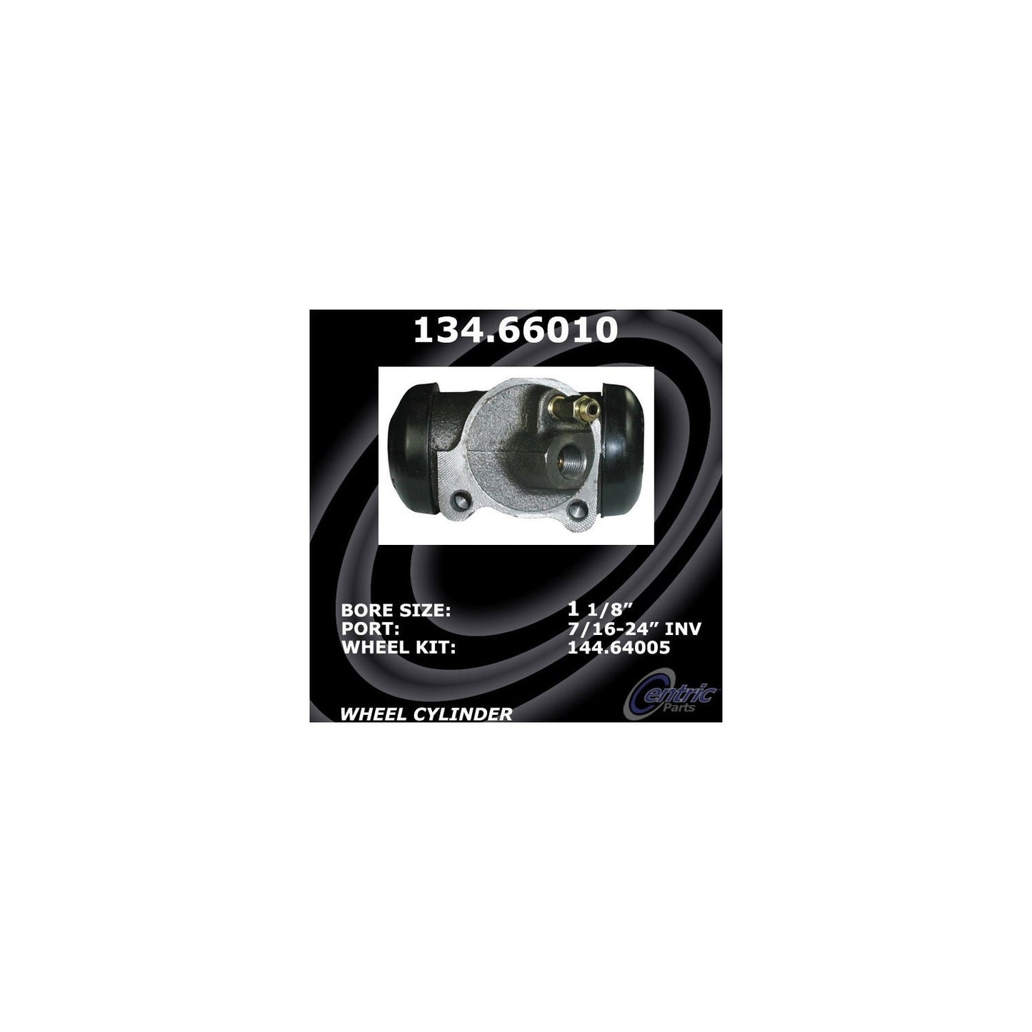 StopTech Premium Wheel Cylinder 134.66010