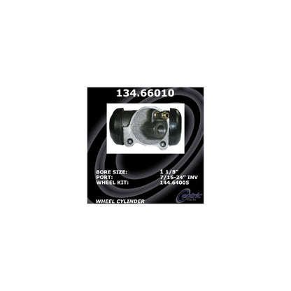 StopTech Premium Wheel Cylinder 134.66010