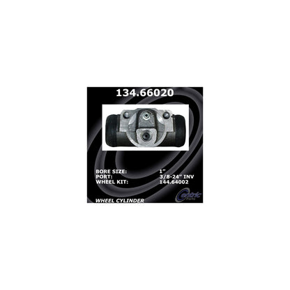 Centric Parts Premium Wheel Cylinder 134.66020
