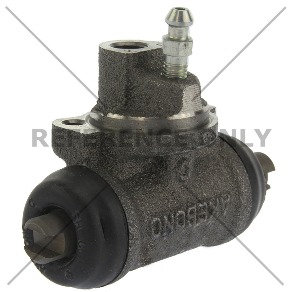 Centric Parts Drum Brake Wheel Cylinder Premium 134.66033