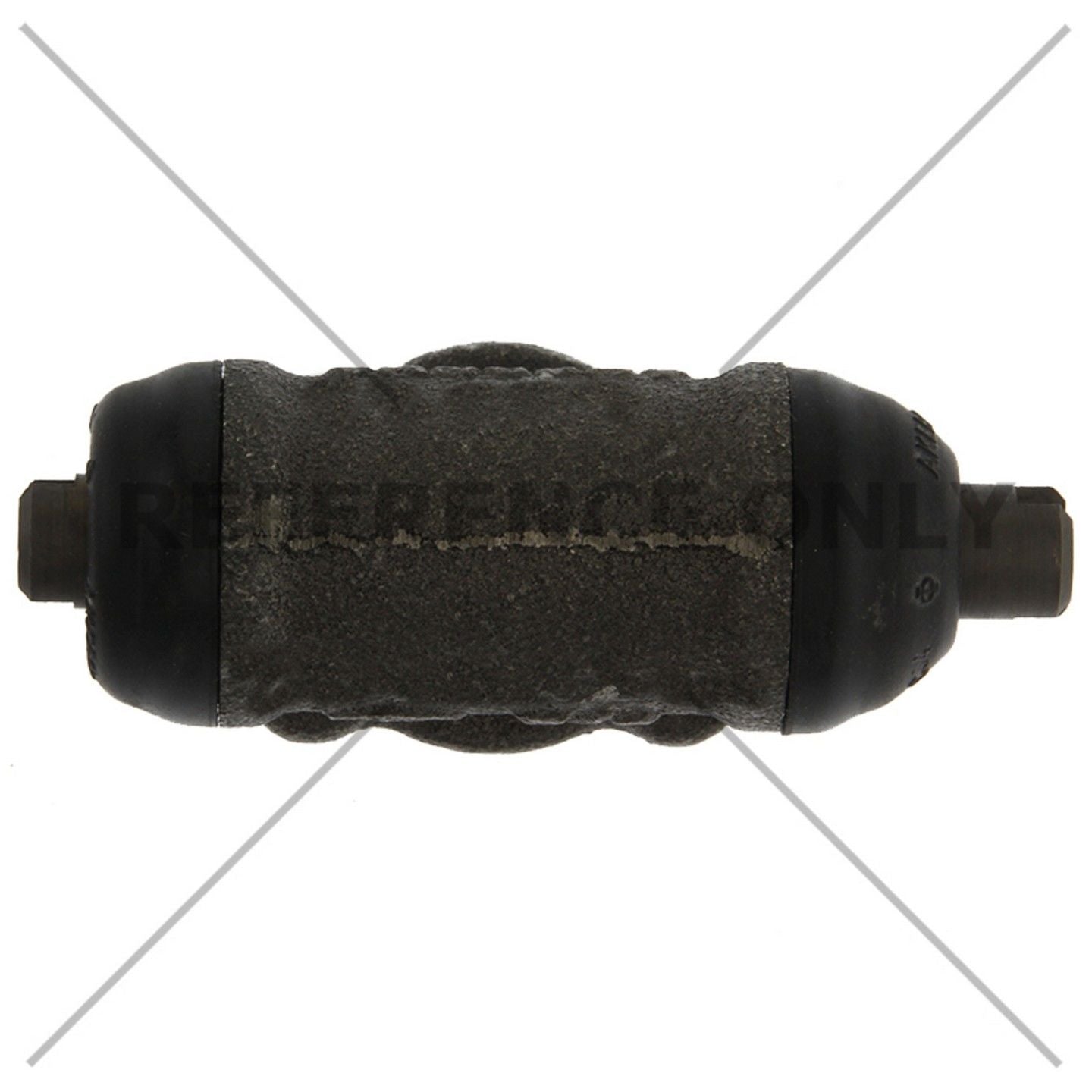 Centric Parts Drum Brake Wheel Cylinder Premium 134.66033