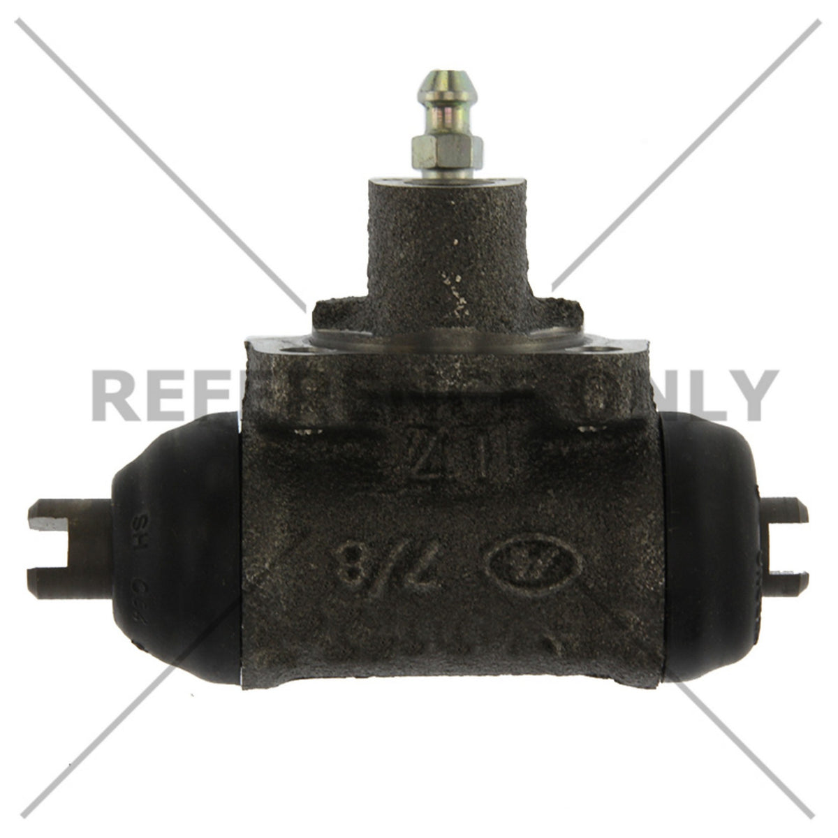 Centric Parts Drum Brake Wheel Cylinder Premium 134.66033