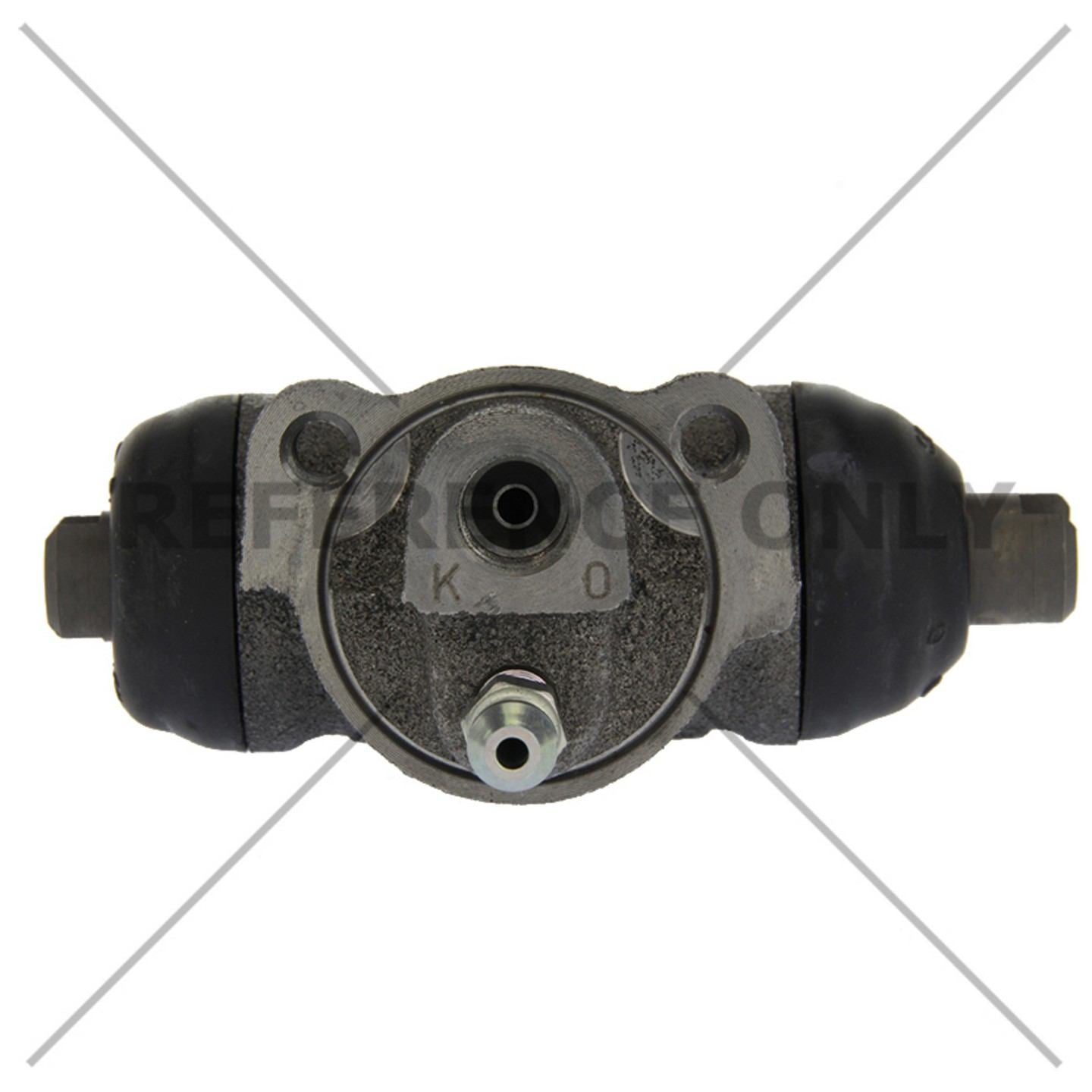 Centric Parts Premium Wheel Cylinder 134.66033