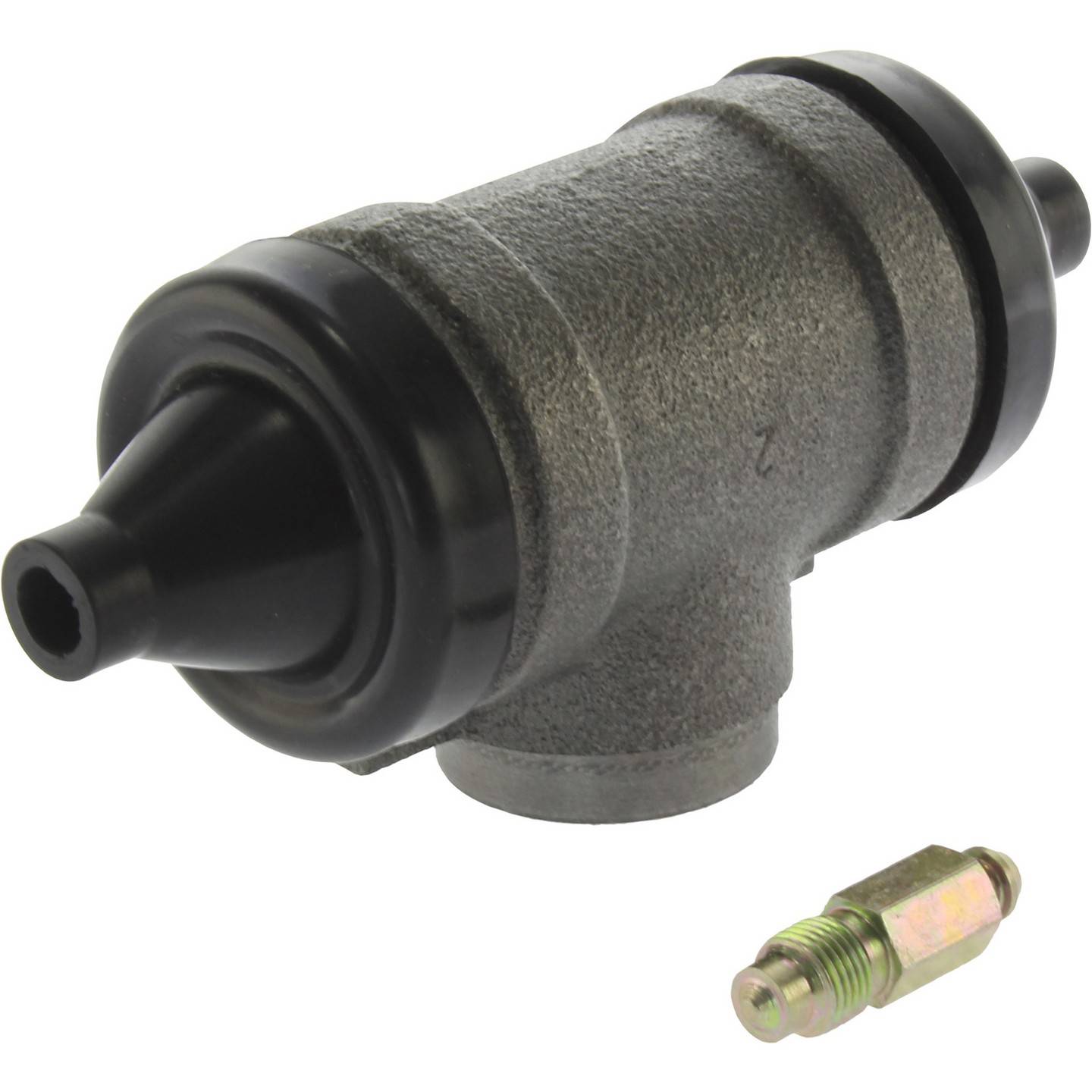 Centric Parts Drum Brake Wheel Cylinder Premium with OE style replacement 134.67011