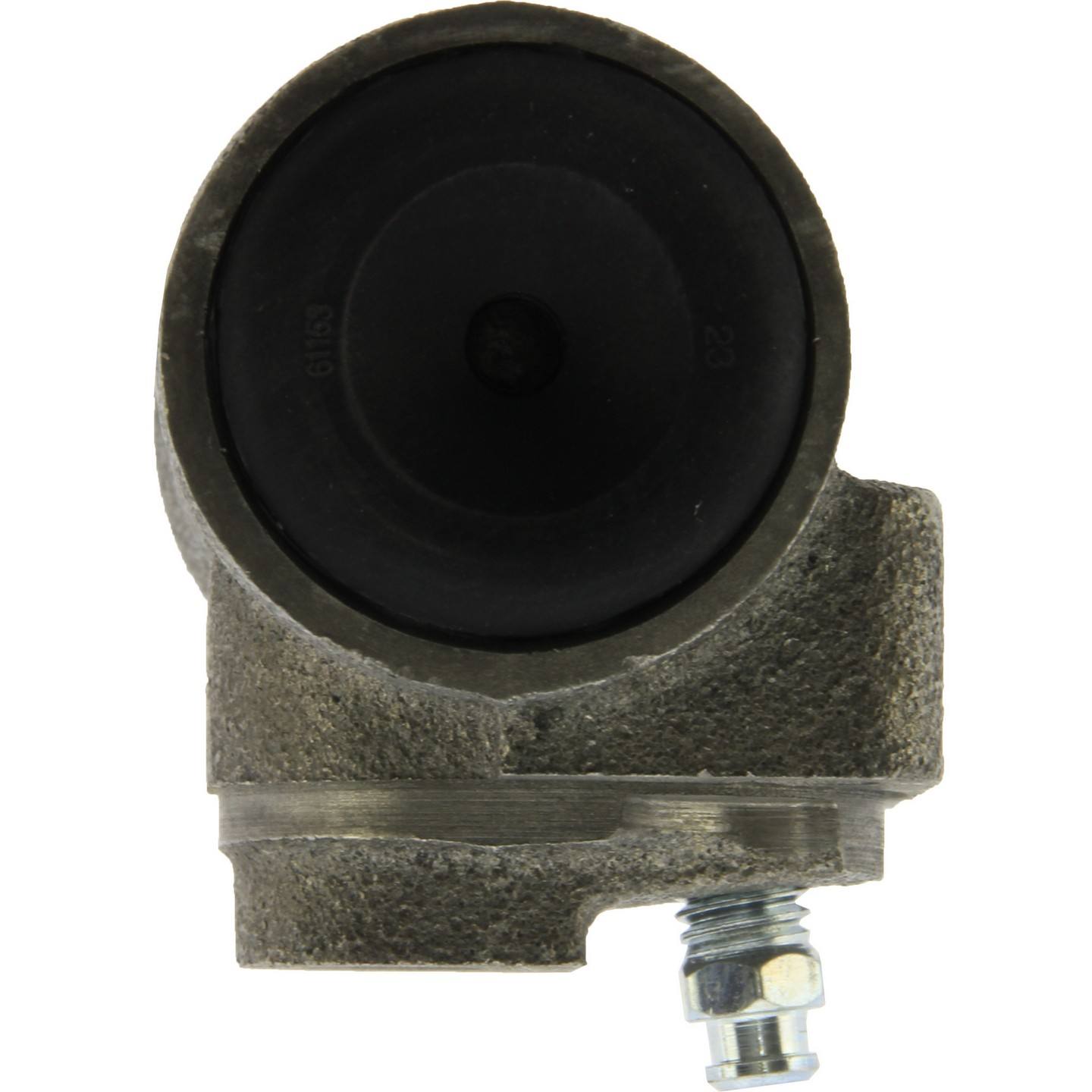 Centric Parts Drum Brake Wheel Cylinder Premium with Brass Inserts and Aluminum Castings 134.67016