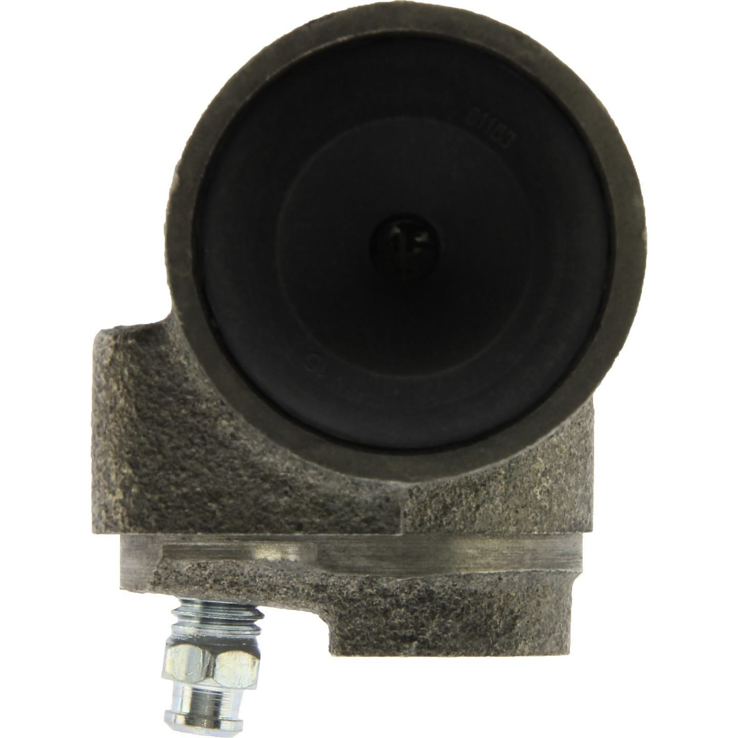 Centric Parts Drum Brake Wheel Cylinder Premium with Brass Inserts and Aluminum Castings 134.67016