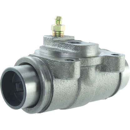Centric Parts Drum Brake Wheel Cylinder Premium with Brass Inserts and Aluminum Castings 134.67019
