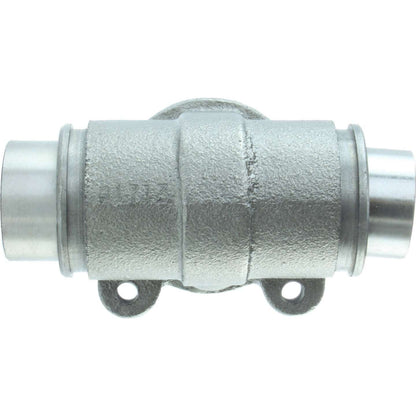 Centric Parts Drum Brake Wheel Cylinder Premium with Brass Inserts and Aluminum Castings 134.67019