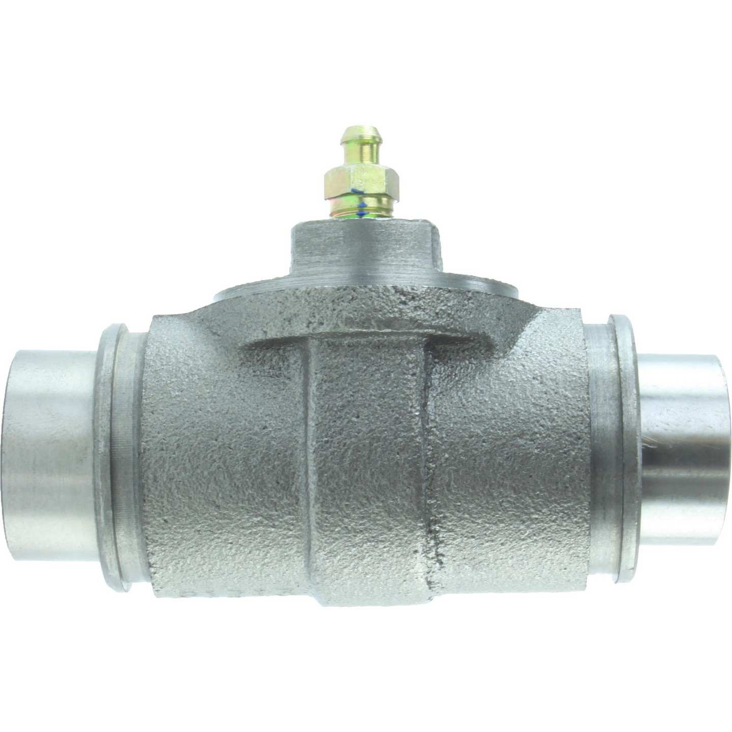 Centric Parts Drum Brake Wheel Cylinder Premium with Brass Inserts and Aluminum Castings 134.67019