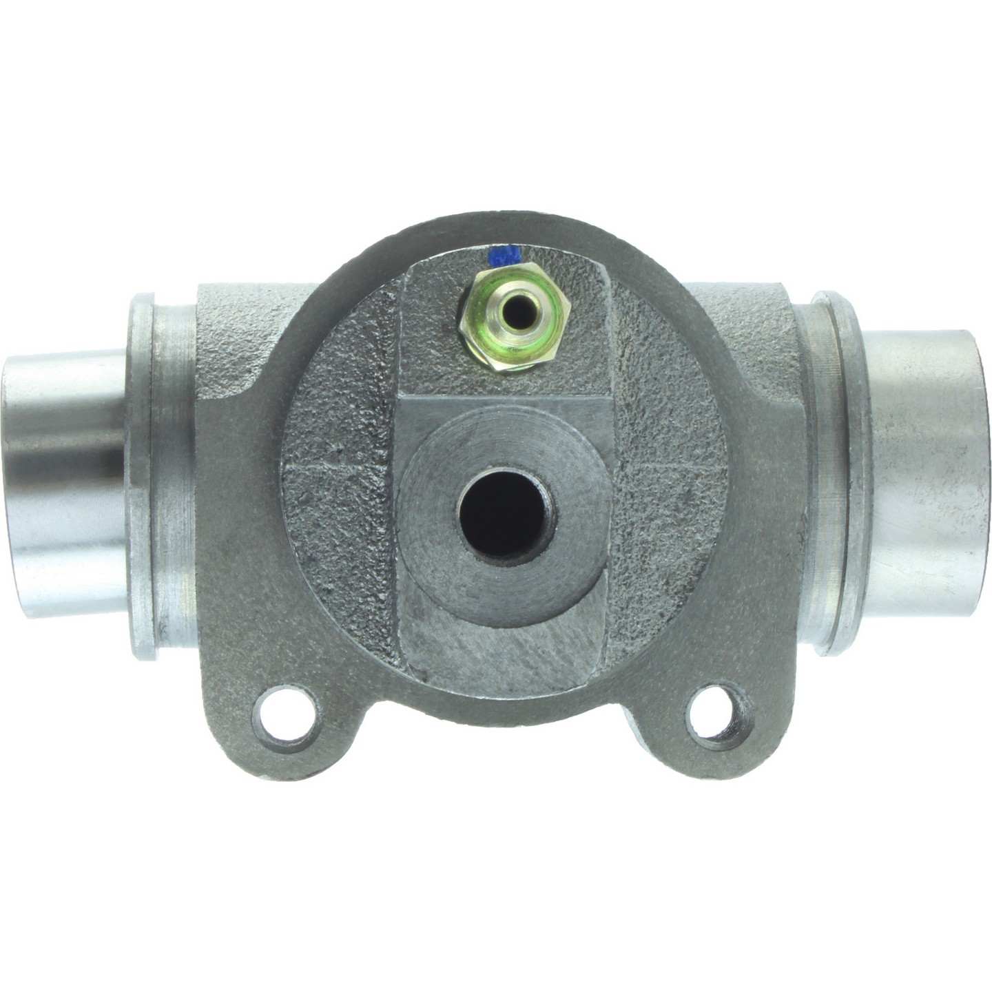 Centric Parts Drum Brake Wheel Cylinder Premium with Brass Inserts and Aluminum Castings 134.67019