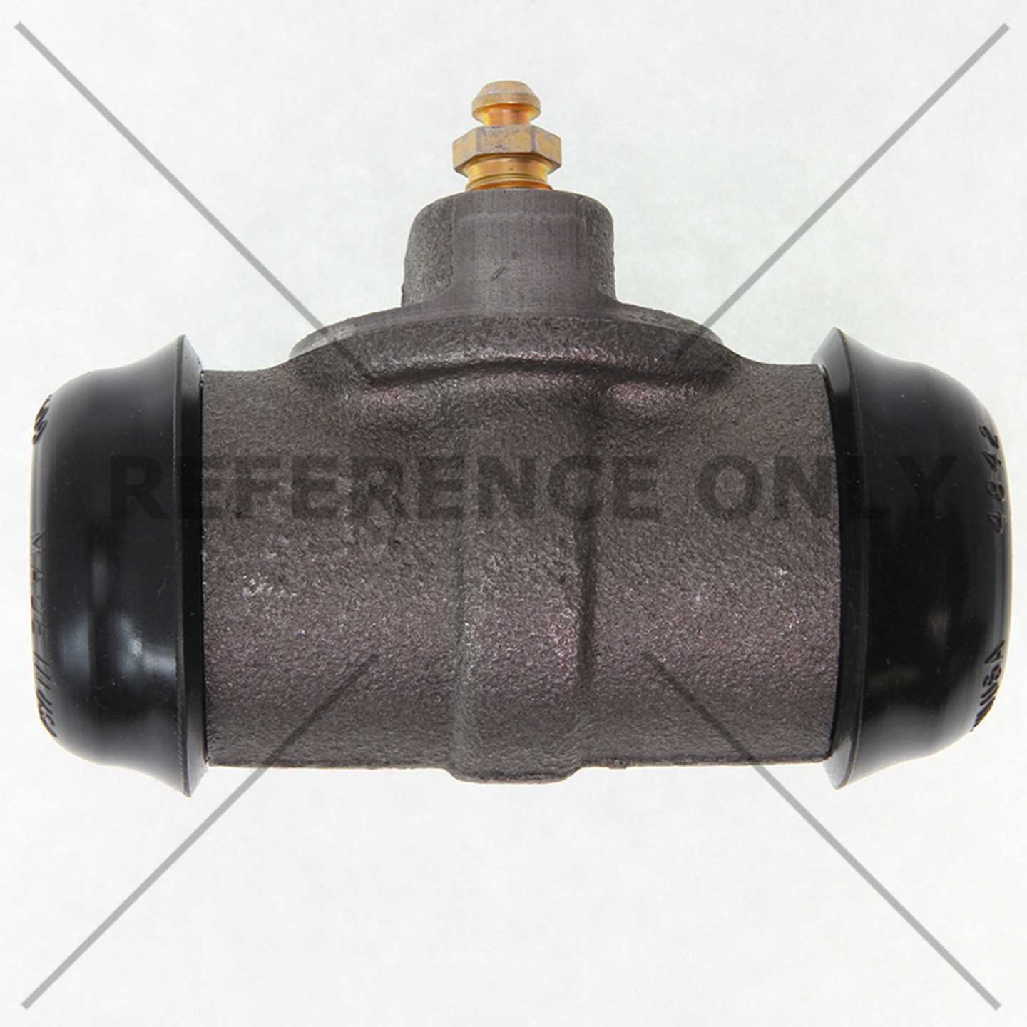Stoptech Centric 46-47 Dodge WC Premium Front Passengers Side Drum Brake Wheel Cylinder 134.67021