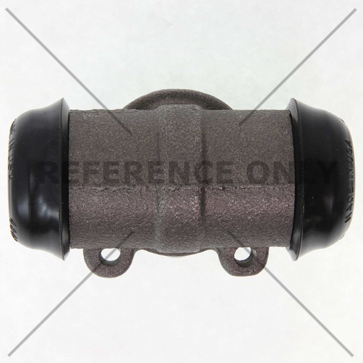 Stoptech Centric 46-47 Dodge WC Premium Front Passengers Side Drum Brake Wheel Cylinder 134.67021