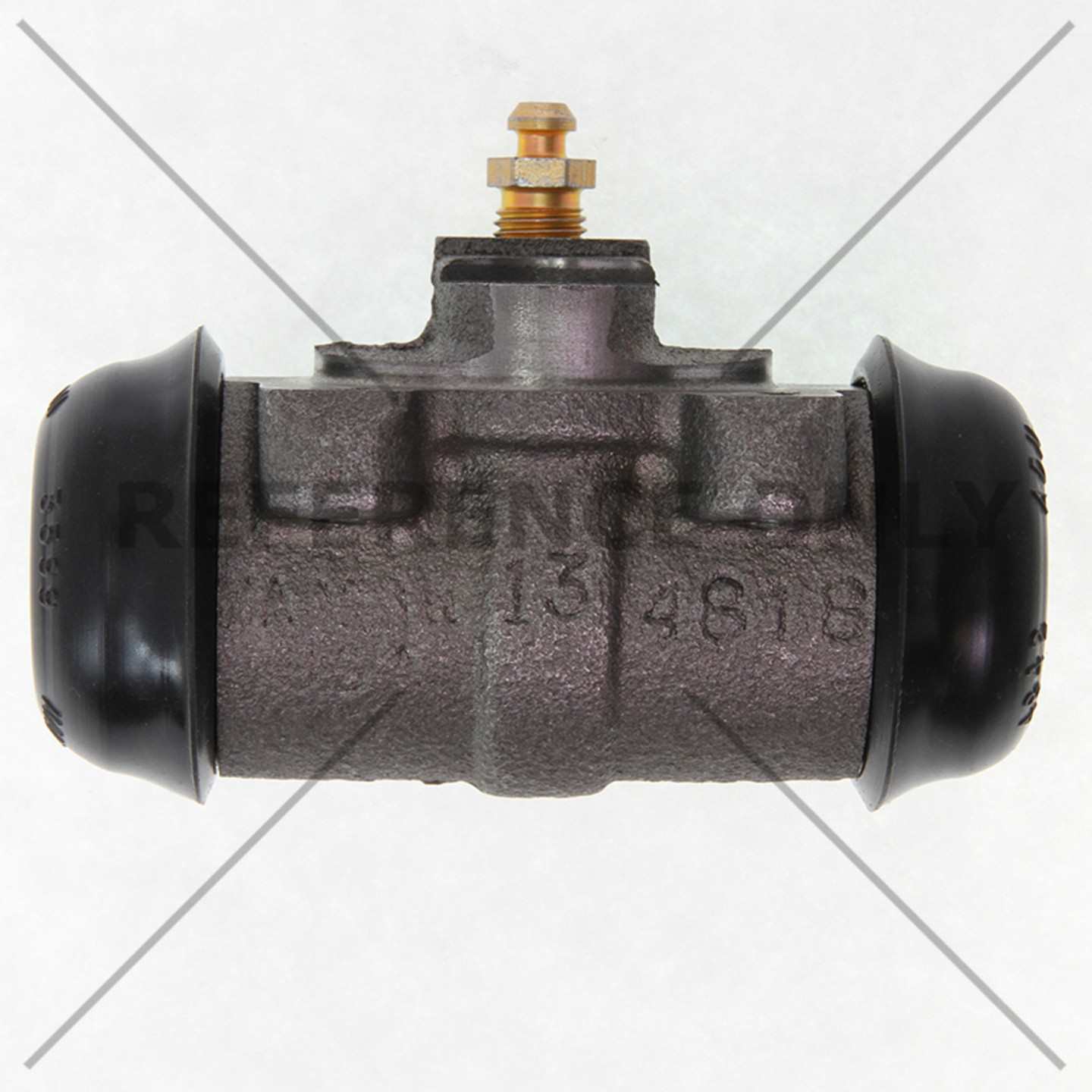 Centric Parts Drum Brake Wheel Cylinder Premium with OE style replacement 134.67021