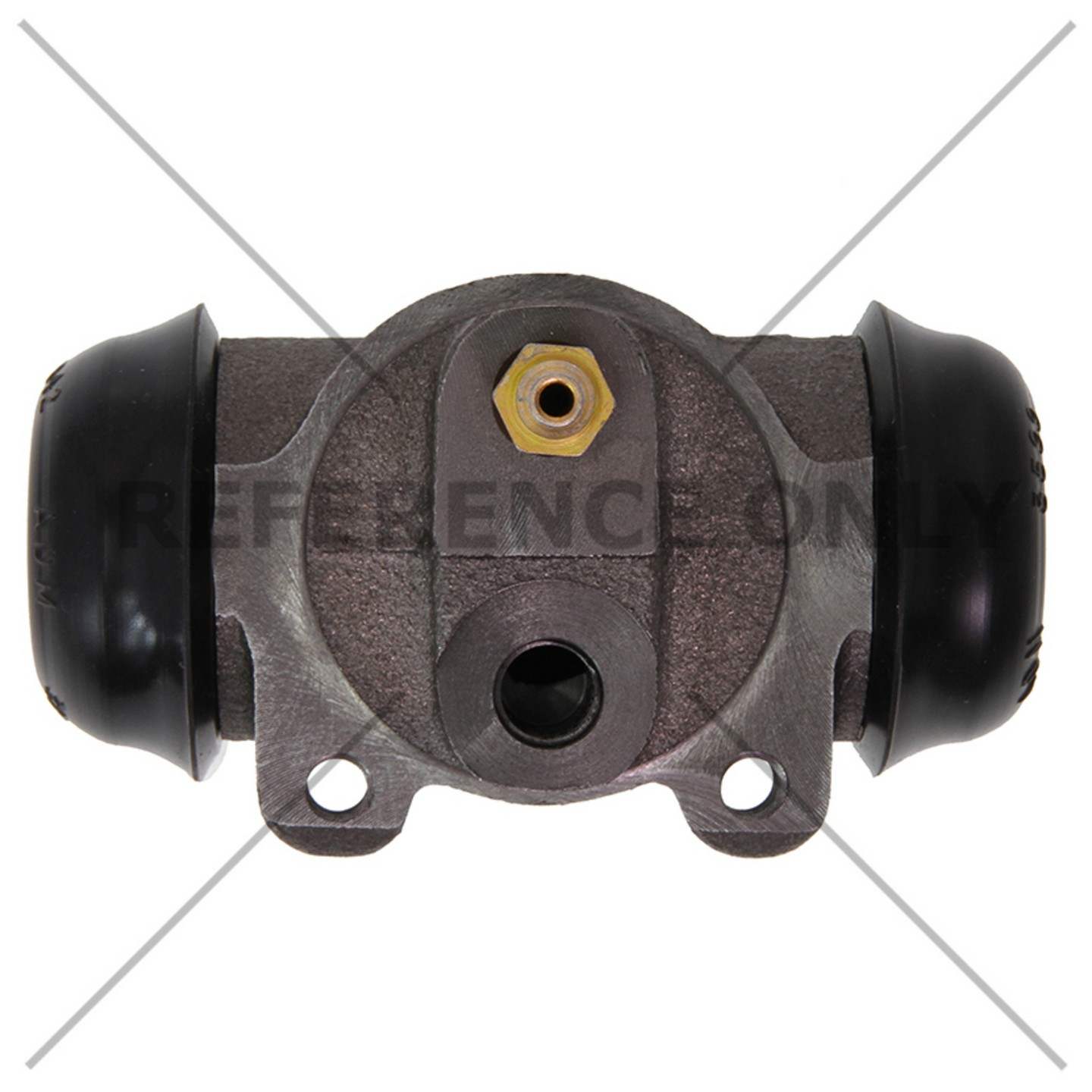 Stoptech Centric 46-47 Dodge WC Premium Front Passengers Side Drum Brake Wheel Cylinder 134.67021