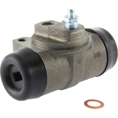 Centric Parts Drum Brake Wheel Cylinder Premium with Brass Inserts and Aluminum Castings 134.67022