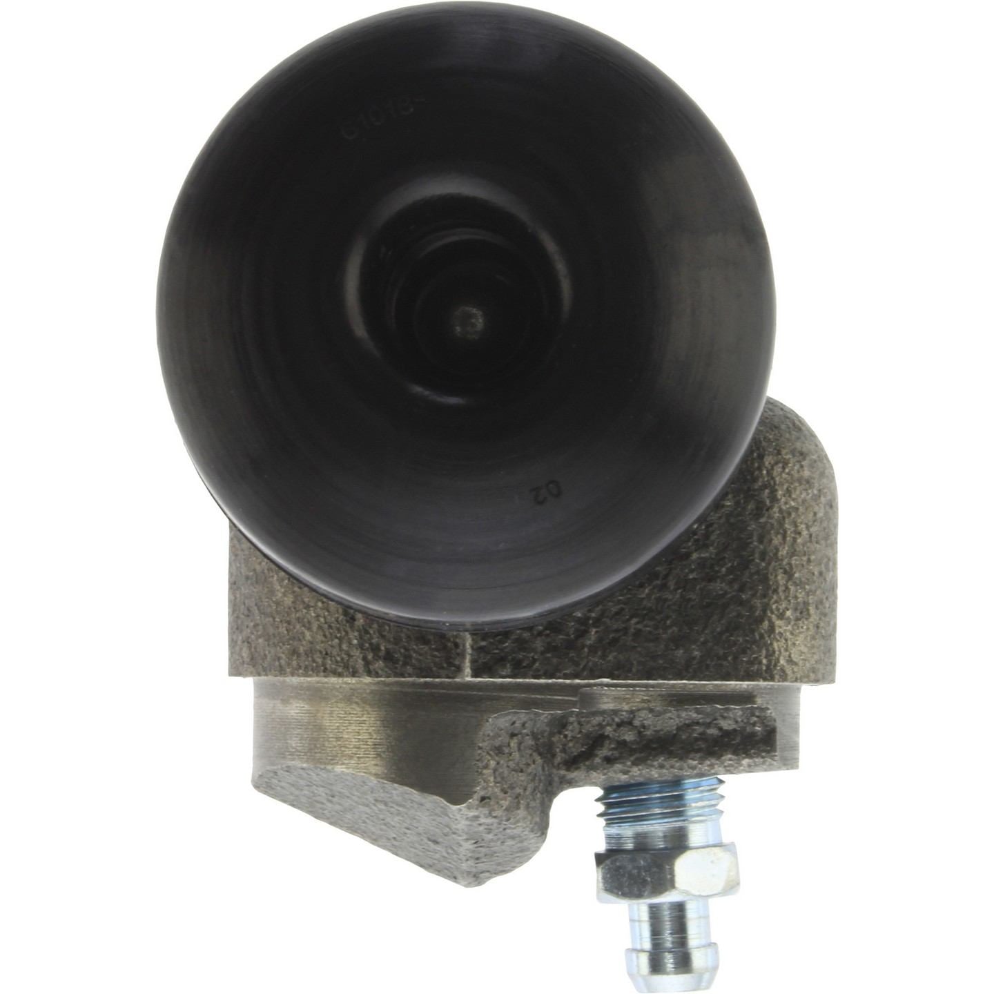 Centric Parts Drum Brake Wheel Cylinder Premium 134.68010
